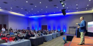 Jornadas Técnicas de Cooprinsem abordaron la innovación y sostenibilidad en el sector lechero