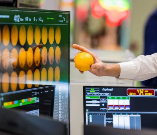 La industria hortofrutícola se prepara para China Business Meet UP de Asia Fruit Logística agotando el floorplan 