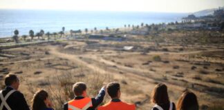 Las Salinas adjudica licitación internacional para última  etapa de saneamiento de suelos en Viña del Mar 