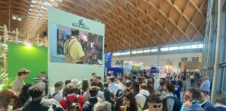 El entusiasmo de los expositores confirma que Macfrut es el acontecimiento internacional del sector hortofrutícola 