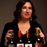 Marcela Chandía: La mujer que revoluciona el mundo del vino con sus creaciones