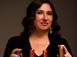 Marcela Chandía: La mujer que revoluciona el mundo del vino con sus creaciones