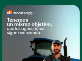Ministerio de Agricultura y BancoEstado lanzan campaña de apoyo al sector para la temporada 2024