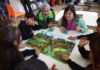 SAG lanza innovador juego para niños y niñas enfocado en preservar la salud del bosque nativo