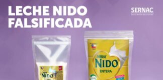 alimentos adulterados