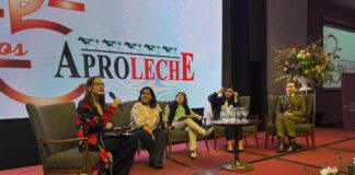Celebran el empoderamiento femenino en la nueva versión del Seminario de Mujeres Líderes del Sur