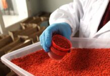 ¿CONOCES LA TÉCNICA DE INSECTOS ESTÉRILES, UTILIZADA PARA EL CONTROL DE PLAGAS?
