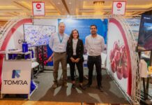 TOMRA FOOD PARTICIPA EN EL GLOBAL CHERRY SUMMIT EN SU 5ª EDICIÓN 