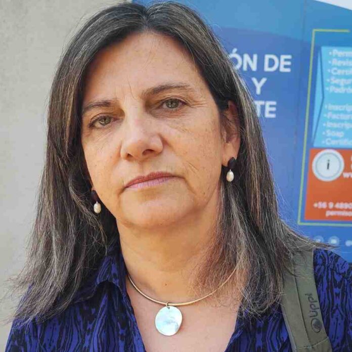 Exigen acelerar firma de protocolo Systems Approach para la Uva de Mesa: “Es clave para el futuro sustentable del sector rural en Chile”