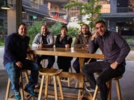 Zamper Store: Desde calibrar uvas de exportación a crear soluciones en IoT industriales