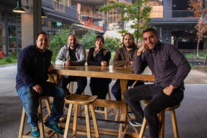 Zamper Store: Desde calibrar uvas de exportación a crear soluciones en IoT industriales