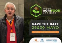 ¡Hagámosla simple! el mensaje de experto en Agricultura 4.0 de INIA