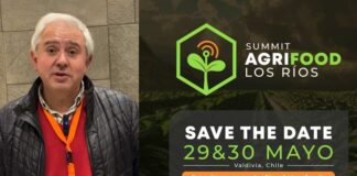 ¡Hagámosla simple! el mensaje de experto en Agricultura 4.0 de INIA