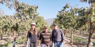 400 agricultores y estudiantes aprenden a innovar en el uso del agua