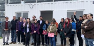 Agroceler presenta nuevo laboratorio de desarrollo de productos en base a berries de la Región del Biobío