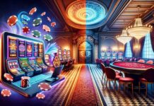 Casinos en línea y casinos físicos: pros y contras