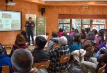 Centro Ceres lanza Modelo de transición agroecológica para la Región de Valparaíso