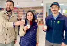 Científicos estudian nuevo tipo de leche alta en proteína para alérgicos