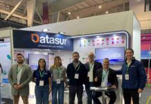 Datasur en Agrofest Proporciona Información Estratégica a Miles de Empresarios