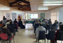 Encuentros ciencia-empresa abordaron el uso de recursos genéticos para innovar en el sect