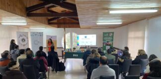 Encuentros ciencia-empresa abordaron el uso de recursos genéticos para innovar en el sect