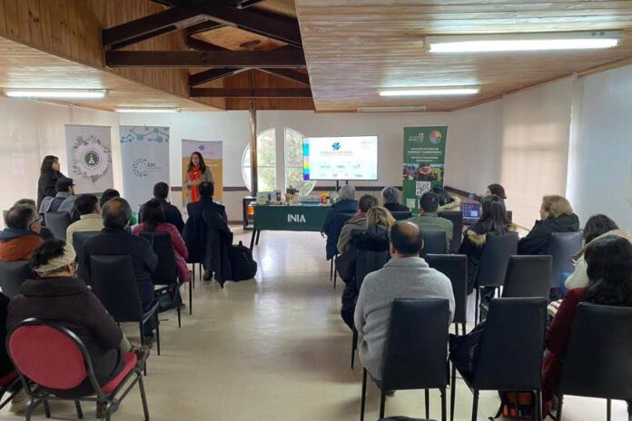 Encuentros ciencia-empresa abordaron el uso de recursos genéticos para innovar en el sect