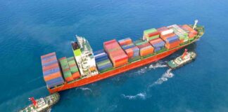 Experto analiza el impacto del aumento de tarifas navieras en el transporte internacional de carga