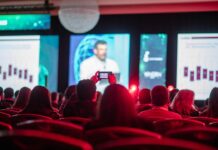 GLOBAL GRAPE CONVENTION 2024: EL FUTURO DE LA UVA SE DEBATE EN AGOSTO EN CHILE