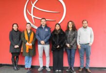 GORE Valparaíso evalúa avances de proyecto en apoyo a agroindustria y AFC de San Felipe y Petorca