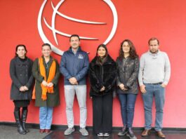 GORE Valparaíso evalúa avances de proyecto en apoyo a agroindustria y AFC de San Felipe y Petorca GORE Valparaíso evalúa avances de proyecto en apoyo a agroindustria y AFC de San Felipe y Petorca