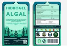 Hidrogel algal para el uso agrícola creado por UCN podría convertirse en biomejorador de suelos
