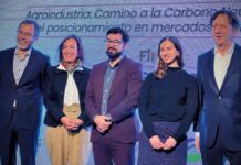 Industria de alimentos procesados va tras la carbono neutralidad. Instalaciones con bajas emisiones: el compromiso de la industria de alimentos procesados para ayudar a mitigar el cambio climático