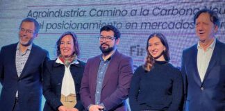 Industria de alimentos procesados va tras la carbono neutralidad. Instalaciones con bajas emisiones: el compromiso de la industria de alimentos procesados para ayudar a mitigar el cambio climático