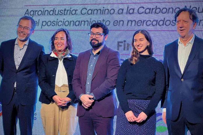 Industria de alimentos procesados va tras la carbono neutralidad. Instalaciones con bajas emisiones: el compromiso de la industria de alimentos procesados para ayudar a mitigar el cambio climático