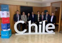 Marca Chile es sinónimo de ‘productos premium’ dicen en delegación india a ProChile