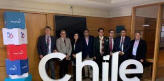 Marca Chile es sinónimo de ‘productos premium’ dicen en delegación india a ProChile