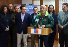 Ministerio de Agricultura encabeza primer Consejo de Mosca de la Fruta con gremios