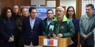 Ministerio de Agricultura encabeza primer Consejo de Mosca de la Fruta con gremios