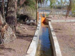 Organizaciones de regantes de Atacama y Coquimbo podrán repostular sus proyectos de obras civiles a concurso por $1.250 millones