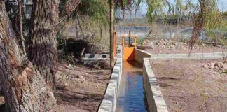 Organizaciones de regantes de Atacama y Coquimbo podrán repostular sus proyectos de obras civiles a concurso por $1.250 millones