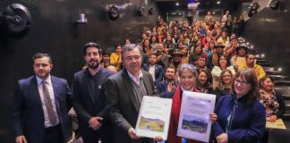 Patrimonio Agrícola y prácticas tradicionales del país SIPAM