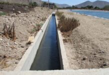 Postulación a concurso de la CNR finaliza el 2 de julio Organizaciones de regantes del Norte Chico disponen de $1.250 millones para sus obras civiles no seleccionadas