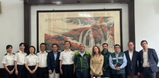 SAG, Frutas de Chile y Aduana de China avanzan en acuerdos para las exportaciones de cerezas para la próxima temporada 2024-2025