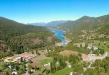 Seminario internacional explora estrategias para la gestión del agua en Biobío