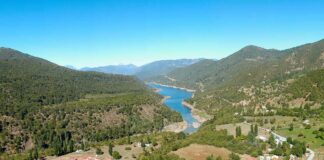 Seminario internacional explora estrategias para la gestión del agua en Biobío