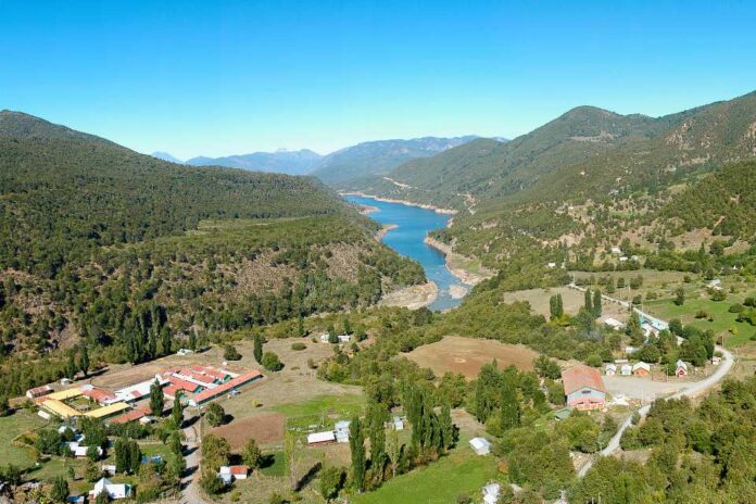 Seminario internacional explora estrategias para la gestión del agua en Biobío