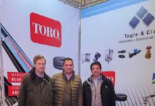 Tagle & Cía. presentó sus soluciones de riego en el primer Encuentro Internacional de Cebollas 2024