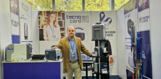 TecnoCard SpA Líder en Seguridad Electrónica e Identificación Personalizada en Chile