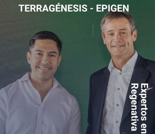 Terragénesis reúne a expertos y actores clave en evento de agricultura-regenerativa