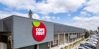 Una de las principales exportadoras chilenas, Copefrut, presenta su segundo Reporte de Sostenibilidad 2023